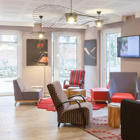 Pierre & La Petite Venise 公寓式酒店