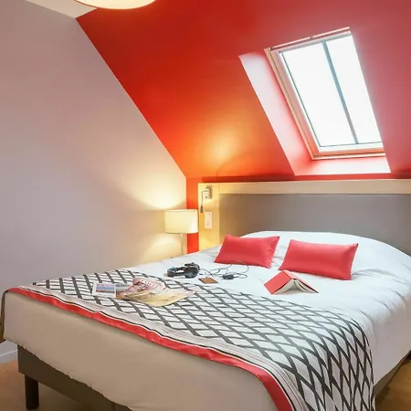 Apart-hotel Pierre & La Petite Venise