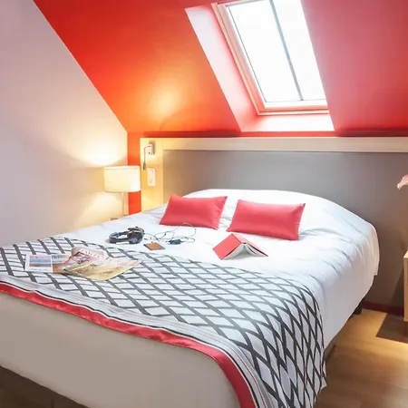 Pierre & La Petite Venise Apart-hotel 3*