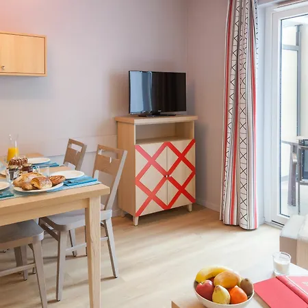 Aparthotel Pierre & La Petite Venise