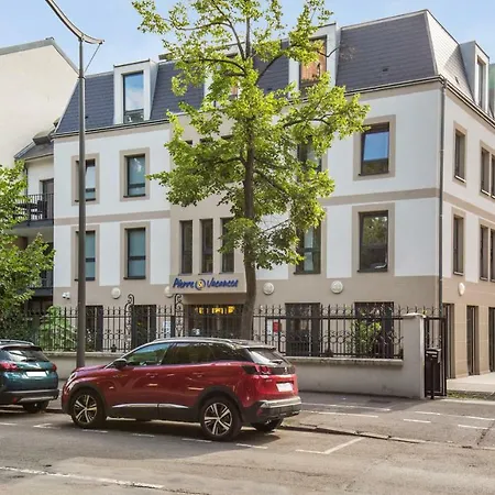 公寓式酒店 Pierre & La Petite Venise