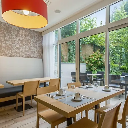 公寓式酒店 Pierre & La Petite Venise 科尔马