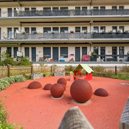Pierre & La Petite Venise Apart-hotel 3*