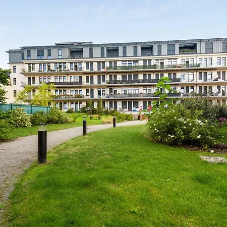 Pierre & La Petite Venise 科尔马