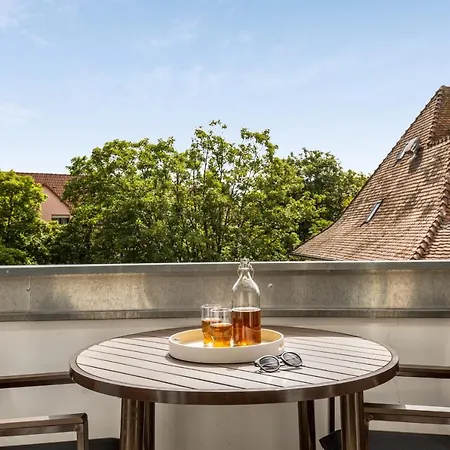 Pierre & La Petite Venise 3*