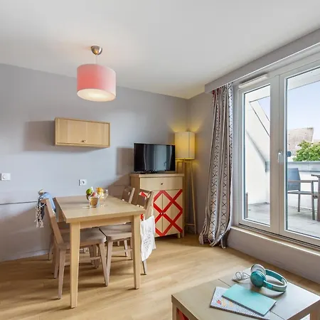 Pierre & La Petite Venise 公寓式酒店