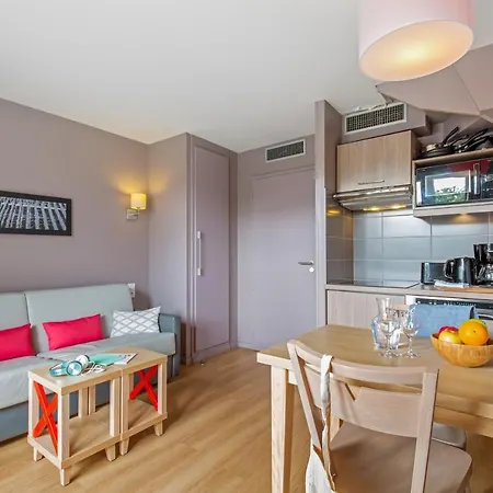 Apart-hotel Pierre & La Petite Venise Colmar