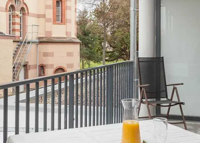 Pierre & La Petite Venise Apartmanhotel