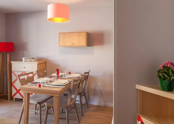 Résidence Pierre&vacances La Petite Venise 3*