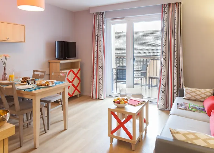 شقة فندقية Pierre & La Petite Venise