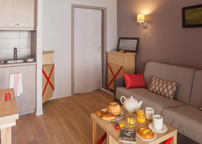 Pierre & La Petite Venise Apartmanhotel