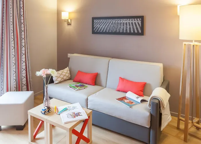 Pierre & La Petite Venise 3* Colmar