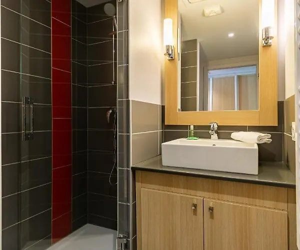 Apartmanhotel Pierre & La Petite Venise