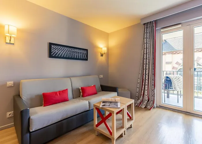 Aparthotel Résidence Pierre&vacances La Petite Venise