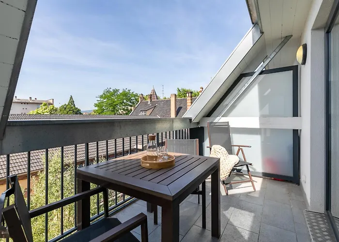 Pierre & La Petite Venise Apartmanhotel