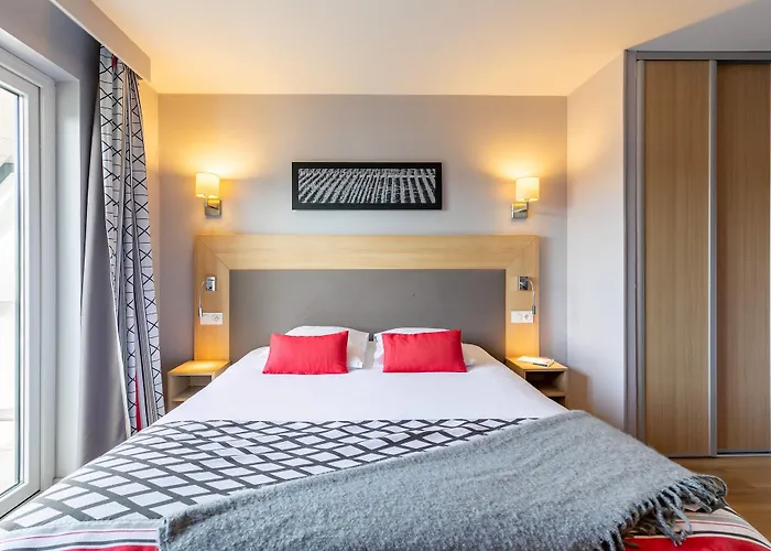 Aparthotel Résidence Pierre&vacances La Petite Venise Colmar