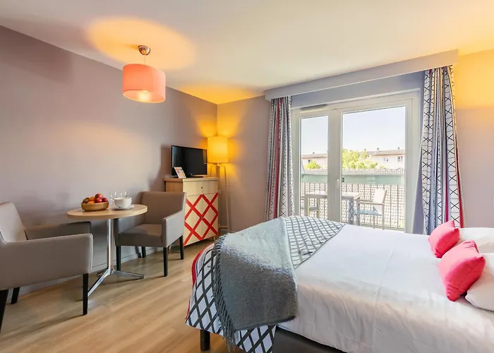 Résidence Pierre&vacances La Petite Venise Aparthotel