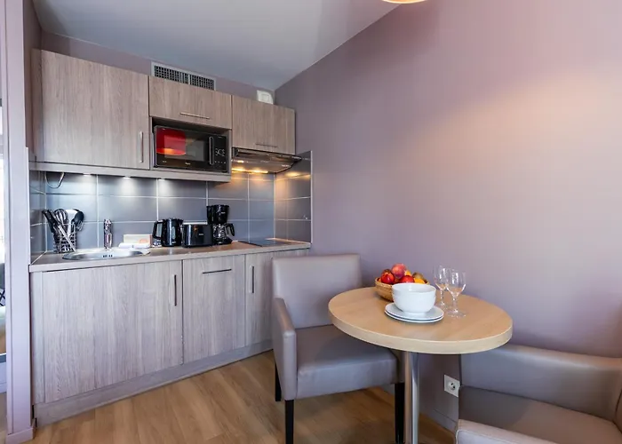 Pierre & La Petite Venise كولمار