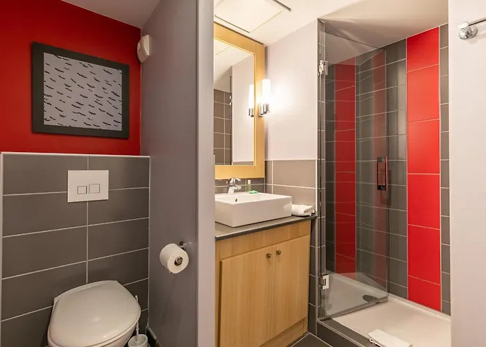 Résidence Pierre&vacances La Petite Venise 3* Colmar