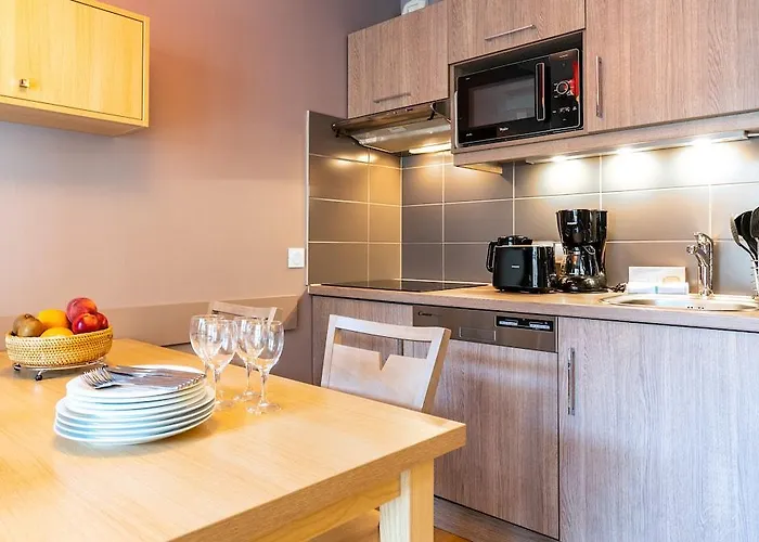 Résidence Pierre&vacances La Petite Venise 3*