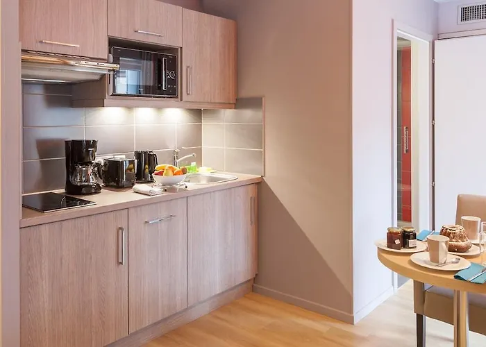 Résidence Pierre&vacances La Petite Venise