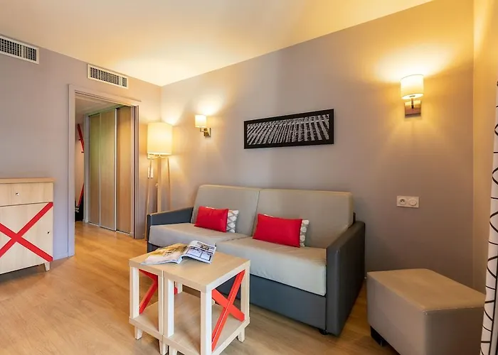 Apartmanhotel Pierre & La Petite Venise