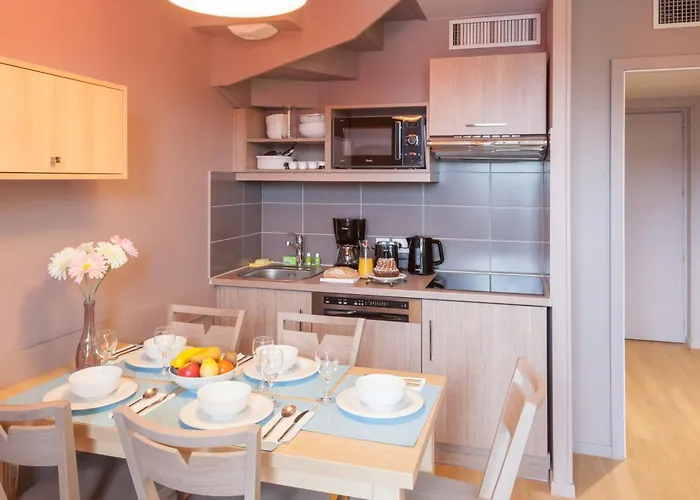 Pierre & La Petite Venise 3* كولمار