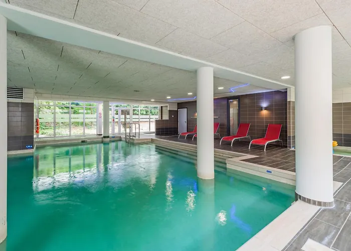 Apartmanhotel Pierre & La Petite Venise