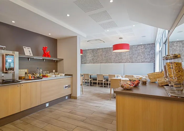 Pierre & La Petite Venise Apartmanhotel