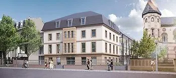 Résidence Pierre&vacances La Petite Venise Aparthotel Colmar