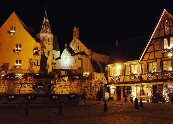 Apartmanhotel Pierre & La Petite Venise