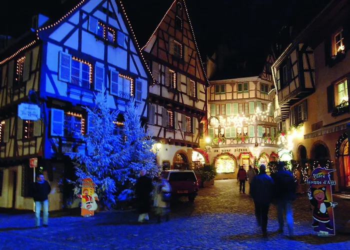 شقة فندقية Pierre & La Petite Venise