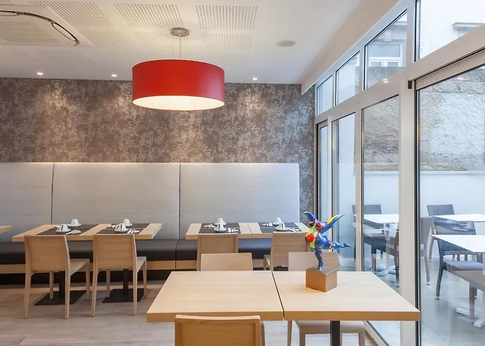 Pierre & La Petite Venise Apartmanhotel 3*