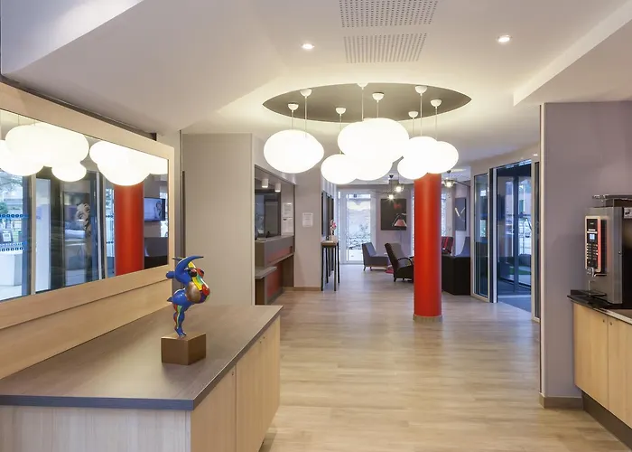 Apartmanhotel Pierre & La Petite Venise 3*