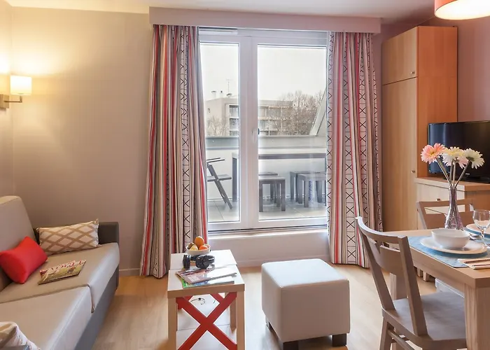 Apartmanhotel Pierre & La Petite Venise