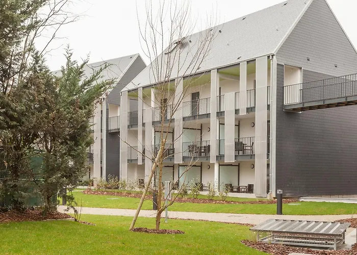 Apartmanhotel Pierre & La Petite Venise