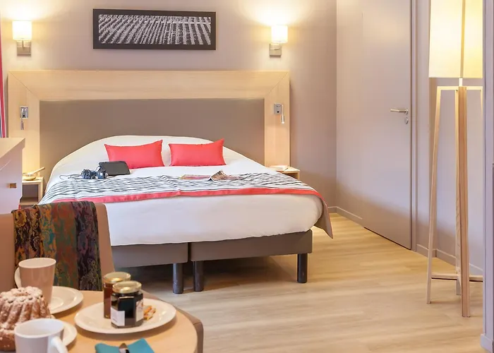 Résidence Pierre&vacances La Petite Venise