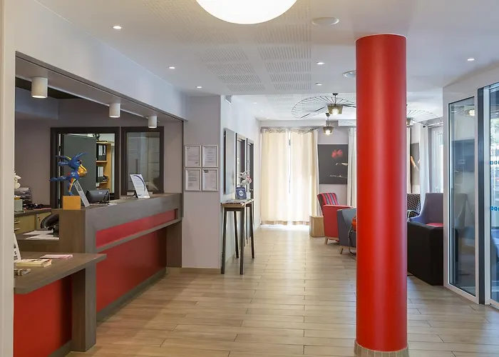 Résidence Pierre&vacances La Petite Venise 3* Colmar