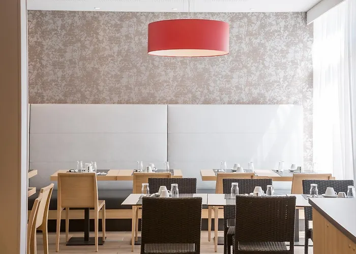 Apartmanhotel Pierre & La Petite Venise