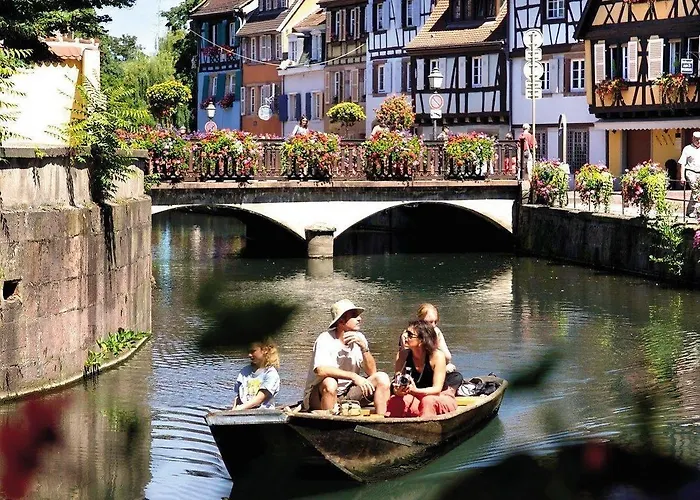 Résidence Pierre&vacances La Petite Venise 3*