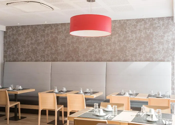 Pierre & La Petite Venise 3*