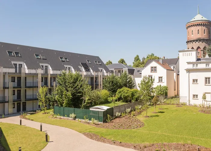 Pierre & La Petite Venise 3*