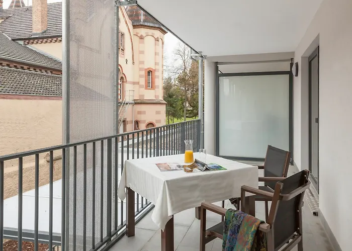 Résidence Pierre&vacances La Petite Venise Colmar