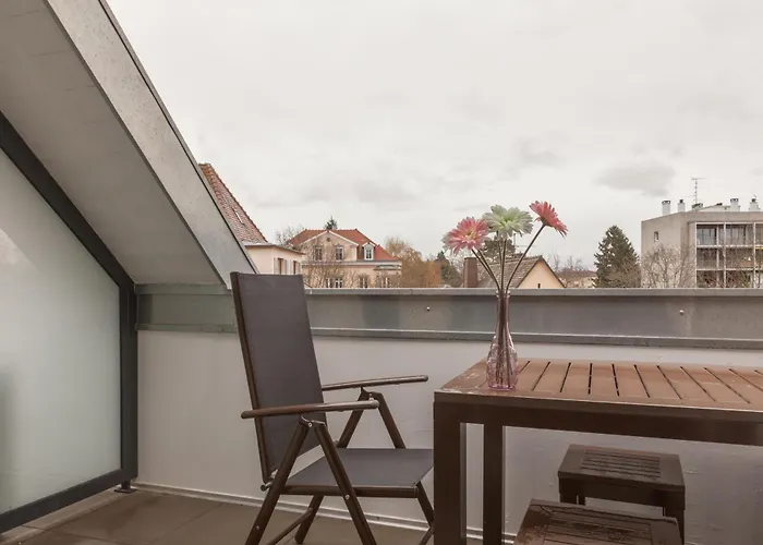 Pierre & La Petite Venise Apartmanhotel 3*