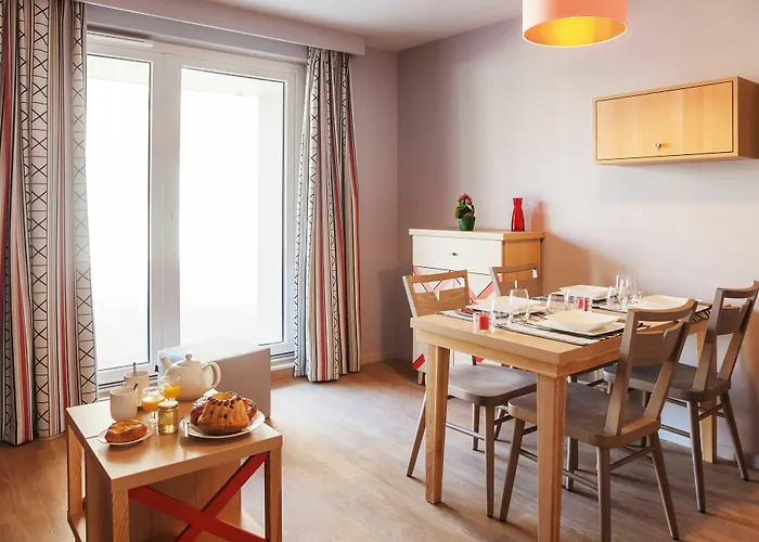 Pierre & La Petite Venise Apartmanhotel Colmar