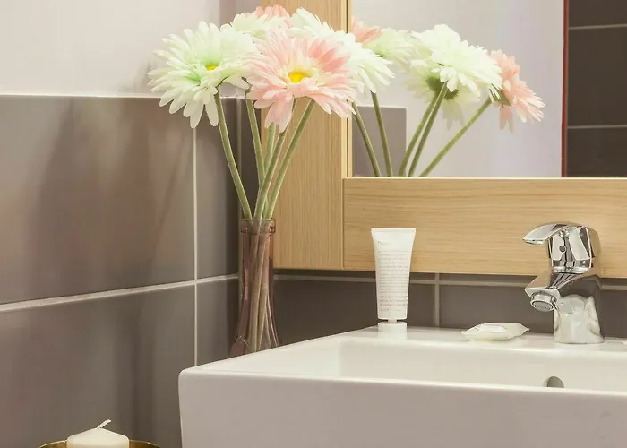 Apartmanhotel Pierre & La Petite Venise