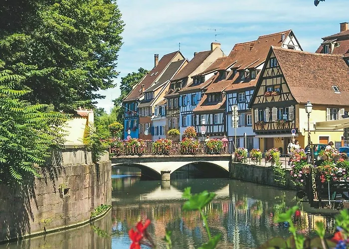 Résidence Pierre&vacances La Petite Venise Aparthotel 3*