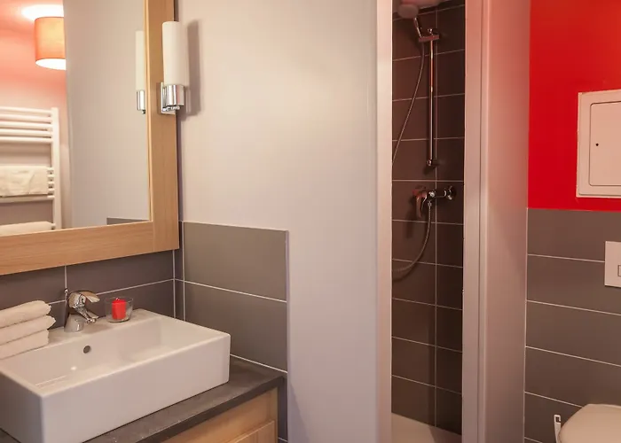 Résidence Pierre&vacances La Petite Venise Aparthotel