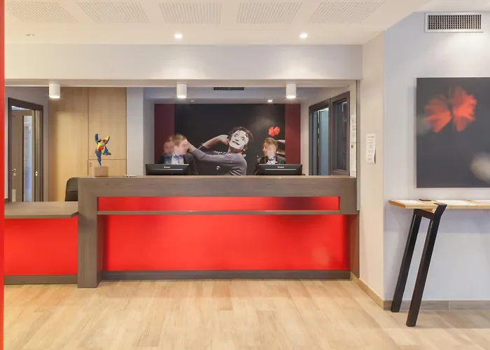 Pierre & La Petite Venise شقة فندقية