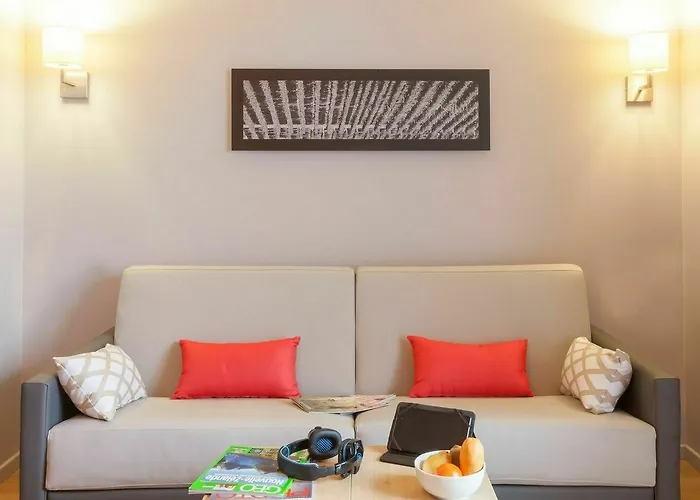 Résidence Pierre&vacances La Petite Venise Colmar